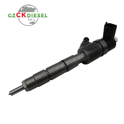 ซื้อ หัวฉีดน้ำมันเชื้อเพลิง Common Rail 0445110318 0445110361 สำหรับเครื่องยนต์ Yunnei online manufacture