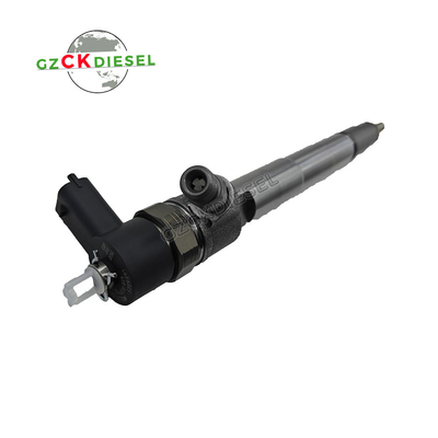 ซื้อ หัวฉีดน้ำมันเชื้อเพลิง 0445110767 0445110757 0445110756 สำหรับ CRI1-16 การผลิตออนไลน์