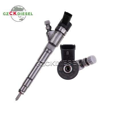 ซื้อ เครื่องฉีดน้ํามัน 0445110435 0445110273 504386427 สําหรับเครื่องยนต์ Fiait Ducaito online manufacture