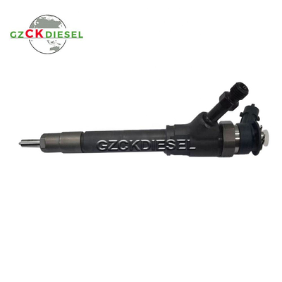 ซื้อ เครื่องฉีดน้ํามัน 0445110631 0445110669 0445110670 0445110672 สําหรับเครื่องยนต์ 4JB1 online manufacture