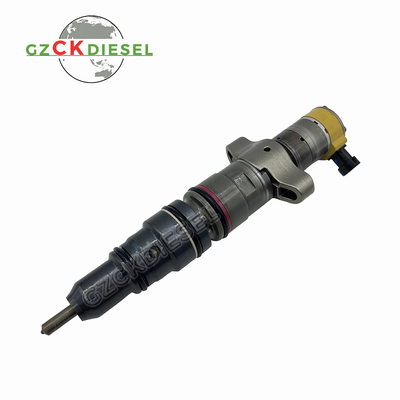 ซื้อ หัวฉีดน้ำมันเชื้อเพลิง Common Rail T400726 T434154 459-8473 สำหรับเครื่องยนต์ C9 online manufacture