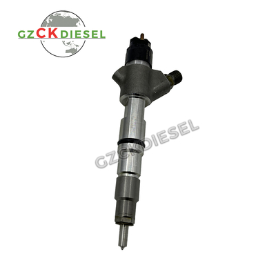 ซื้อ เครื่องฉีดเชื้อเพลิงดีเซลรถไฟฟ้าทั่วไป 0445120492 สําหรับเครื่อง WP10 WD615 online manufacture