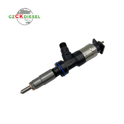 ซื้อ เครื่องฉีดเชื้อเพลิง 370-7280 สําหรับเครื่องยนต์ C4.4 เครื่องขุด 320F การผลิตออนไลน์