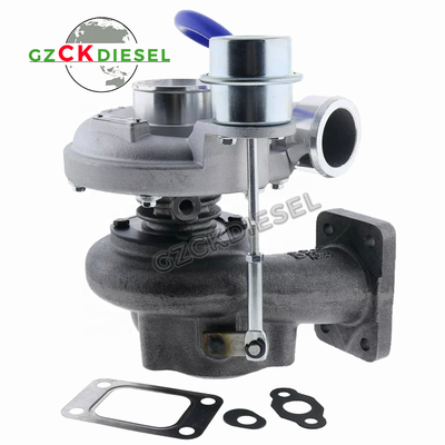ซื้อ ทอร์โบชาร์เจอร์ 711736-5001S 2674A200 GT25 สําหรับเครื่องยนต์ Per-kins 1104C-44T 1104C-E44T online manufacture