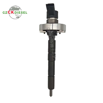 ซื้อ เครื่องฉีดเชื้อเพลิง 0445110284 0445110884 0445110883 16600-VZ20A 16600-MA70B สําหรับ Nissan ZD30 online manufacture