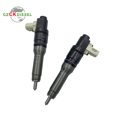 ซื้อ เครื่องฉีดน้ํามัน 1905002 1725282 BEBJ1A00101 1661060 BEBJ1A00201 สําหรับเครื่องยนต์ XF85 XF105 MX265 online manufacture