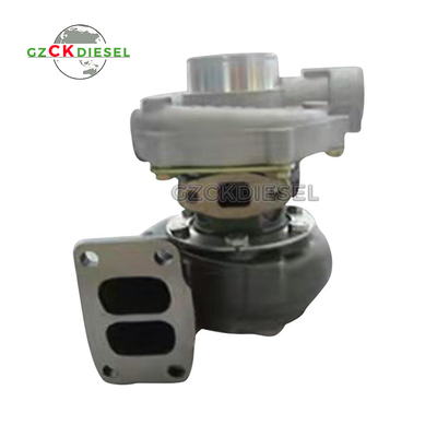 ซื้อ TA3103 ทอร์โบชาร์เจอร์ 6207-81-8331 สําหรับ 6D95L PC200-6 PC210-6 PC220-6 online manufacture