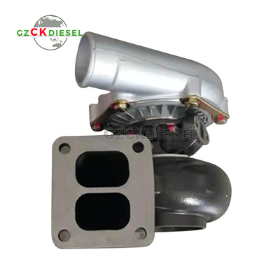 ซื้อ ทอร์โบ HX35W ทอร์โบชาร์เจอร์ 4038597 4955156 สําหรับเครื่องยนต์ Cummins QSB6.7 online manufacture
