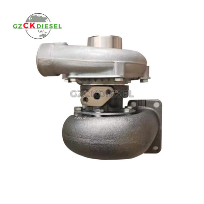ซื้อ เครื่องชาร์จเทอร์โบ 6205-81-8100 สําหรับเครื่องขุด PC120-5 PC130-5 PC100-3 PC100-5 online manufacture