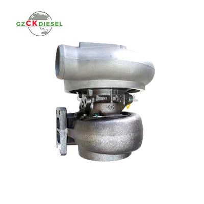 ซื้อ เทอร์โบชาร์จเจอร์ 5100100-7531 51001007531 สำหรับรถขุด D60-12 online manufacture