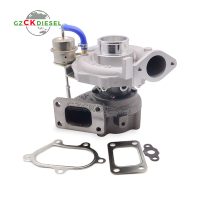 ซื้อ เทอร์โบชาร์จเจอร์ GT2259LS 761916-0003 สำหรับรถขุด SK200-8 SK210-8 เครื่องยนต์ J05E online manufacture