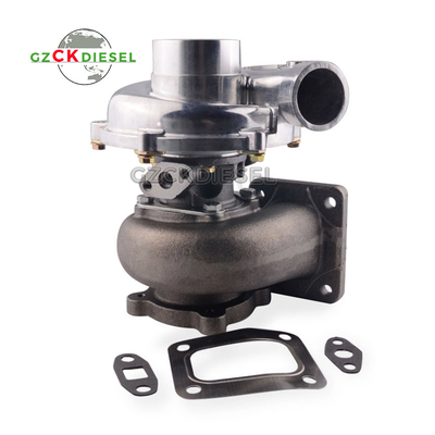 ซื้อ เครื่องชาร์จเทอร์โบ 114400-3890 สําหรับเครื่องยนต์ 6BG1 JS200 JS220 JS260 JS220 JS210 JS235 HD JS175W online manufacture