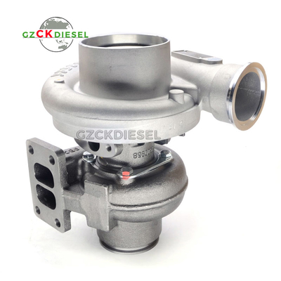 ซื้อ เทอร์โบชาร์จเจอร์ 6754-81-8090 4037469 สำหรับเครื่องยนต์ SAA6D107E-1 PC200-8 online manufacture
