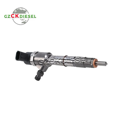 ซื้อ เครื่องฉีดเครื่องยนต์ดีเซล 0445110694 0445110693 0445110690 สําหรับเครื่องยนต์ 4HK1 online manufacture