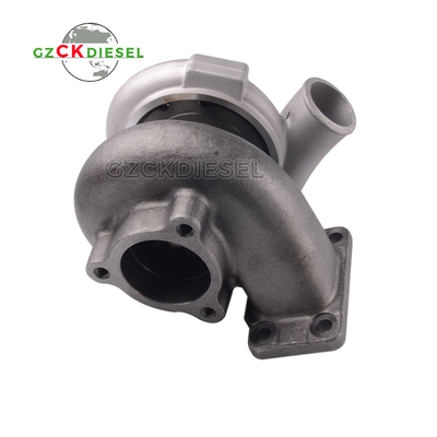 ซื้อ TD06H-14C ทอร์โบชาร์เจอร์ 49179-00451 สําหรับเครื่องขุด S6KT E200B online manufacture