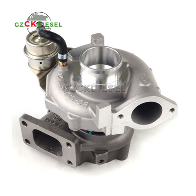 ซื้อ ทอร์โบชาร์เจอร์ 24100-4631A 761916-0006 สําหรับเครื่องยนต์ E215B Sk250-8 J05E online manufacture