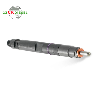 ซื้อ เครื่องฉีดน้ํามันดีเซลเดิม 28270450 32006828 สําหรับ Delphi JCB Excavator Parts online manufacture