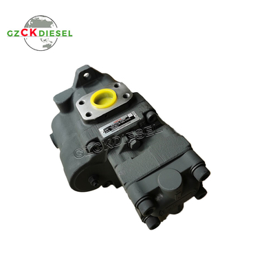 ซื้อ ปั๊มลูกสูบไฮดรอลิก PVD PVD-0B-18P-6G3-4191A PVD-0B PVD-1B PVD-2B สำหรับรถขุด online manufacture