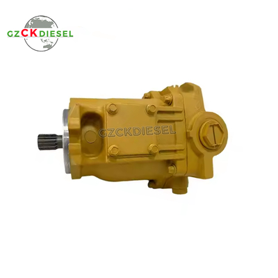 ซื้อ ปั๊มพิมพ์ไฮดรอลิก 9T-4104 9T-6857 9T4104 9T6857 สําหรับ Caterpillar Loader 416 428 online manufacture