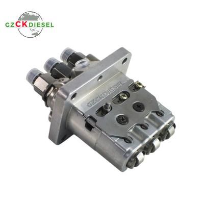 ซื้อ ปั๊มหัวฉีดน้ำมันเชื้อเพลิง 094500-7410 0945007410 สำหรับเครื่องยนต์ Perkins S773 TC18 TZ22DA T1010 TC21 การผลิตออนไลน์