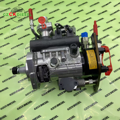 ซื้อ ปั๊มฉีดน้ํามันดีเซล 9323A042G 9323A040G 2644H064 สําหรับเครื่องยนต์ Perkins 1104 online manufacture