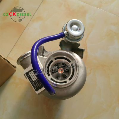 ซื้อ HX27W เทอร์โบชาร์จเจอร์ 504186107 4033275 4044784 4044785 สำหรับเครื่องยนต์ IVE CO 4.5L 141 KM การผลิตออนไลน์