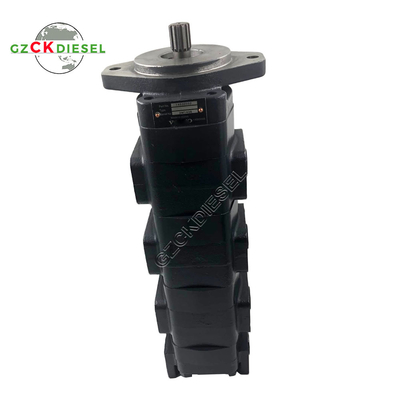 ซื้อ ปั๊มลมไฮดรอลิก 14530502 VOE14530502 สําหรับเครื่องขุด EC360B EC360C EC330B EC330C EC460 EC700 online manufacture
