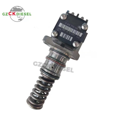 ซื้อ ปั๊มหน่วย 0414755016 0414 755 016 ปั๊มฉีดสำหรับ Khd 210 240 TCD2015V6 TCD2015V8 online manufacture