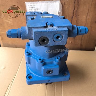 ซื้อ เครื่องยนต์สวิง 45PC39A2873-C 2PC25B1115-C สําหรับ XCMG XE35 Mini Excavator การผลิตออนไลน์