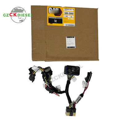 ซื้อ ชุดการใช้สายไฟเดิม 500-2992 5002992 สําหรับเครื่อง C15 C18 C11 C13 การผลิตออนไลน์