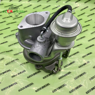 ซื้อ V2607 V2607T CK45 ทอร์โบชาร์จ 1J712-17011 1J712-17010 1J71217011 1J712-17012 online manufacture