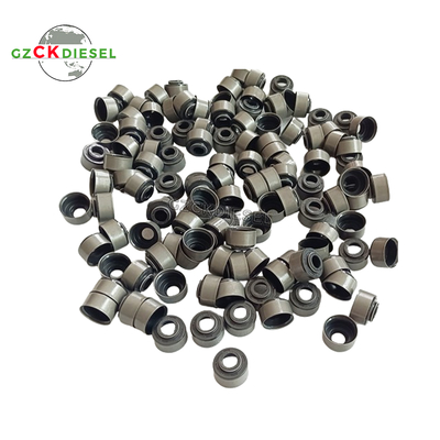 ซื้อ ซีลแกนวาล์วไอเสีย 4080343 สำหรับเครื่องยนต์ดีเซล Cummins Qsk45 Qsk60 การผลิตออนไลน์