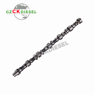 ซื้อ เพลาลูกเบี้ยว 3929734 3917882 สำหรับเครื่องยนต์ Cummins 6CT online manufacture