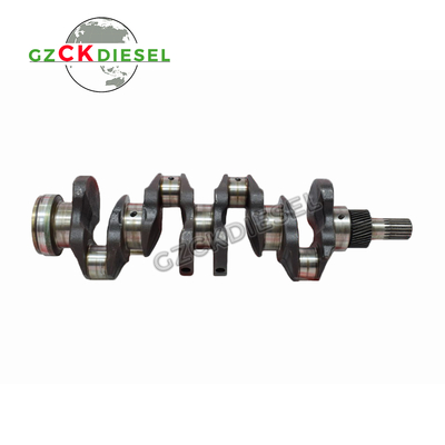 ซื้อ เพลาข้อเหวี่ยง 1G381-23010 ใช้ได้กับเครื่องยนต์ Kubota V3600 V3800 V3800T online manufacture