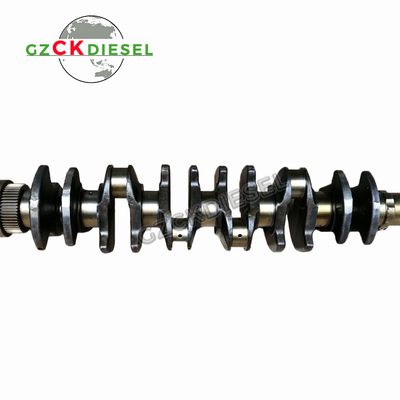 ซื้อ เพลาข้อเหวี่ยง VOE20790461 20790461 สำหรับรถขุด Volvo EC240B EC290B เครื่องยนต์ D7D online manufacture