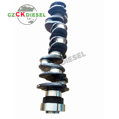 ซื้อ เพลาข้อเหวี่ยง 21351237 04292804 สำหรับเครื่องยนต์ Volvo D6E online manufacture