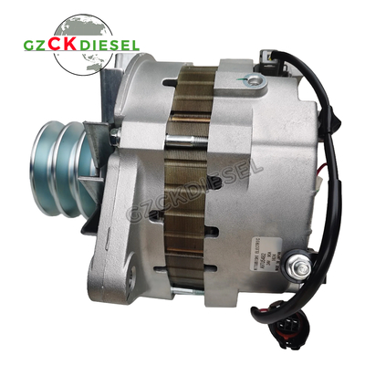 ซื้อ ไดชาร์จ 181200-6402 A9TU5482 สำหรับ Sany SY485 SY550 SY750 เครื่องยนต์ 6WG1 online manufacture