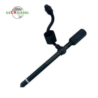 ซื้อ หัวฉีดน้ำมันเชื้อเพลิง 1W5829 0R2503 9N3979 สำหรับเครื่องยนต์ 3208 D3B 613B 613C การผลิตออนไลน์