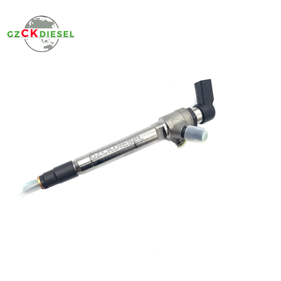 ซื้อ เครื่องฉีดน้ํามันดีเซล BK2Q9K546AG BK2Z9E527A A2C59517051 BK2Q-9K546-AG สําหรับเครื่องยนต์ 2.2L online manufacture