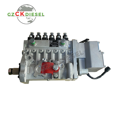 ซื้อ ปั๊มหัวฉีดน้ำมันเชื้อเพลิง 4945977 สำหรับเครื่องยนต์ Cummins 6BT 6BTA5.9-G2 online manufacture