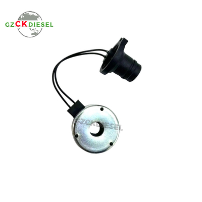 ซื้อ วาล์วโซเลนอยด์ 194-6016 1946016 สําหรับเครื่องขุด C7 C9 E323D 336D online manufacture