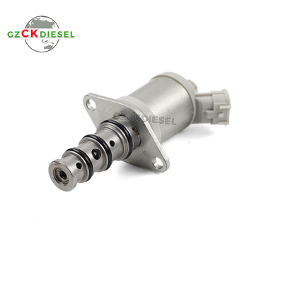 ซื้อ โซลินอยด์วาล์ว 4455991 9239590 สำหรับรถขุด ZAX200 240-3 ZX200-3 ZX260W-3 online manufacture