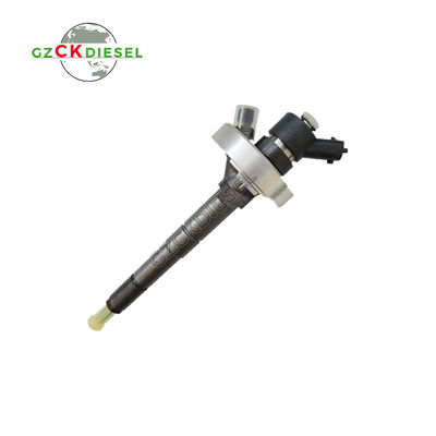 ซื้อ เครื่องฉีดไฟ Common Rail 0445110315 สําหรับเครื่องยนต์ ZD30 การผลิตออนไลน์