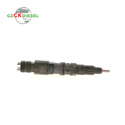 ซื้อ Fuel Injector 0445120300 0445120301 A4730700287 for MERCEDES-BENZ การผลิตออนไลน์