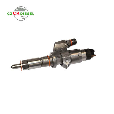 ซื้อ New Common Rail Injector 0445120008 for 2001-2004.5 Duramax การผลิตออนไลน์