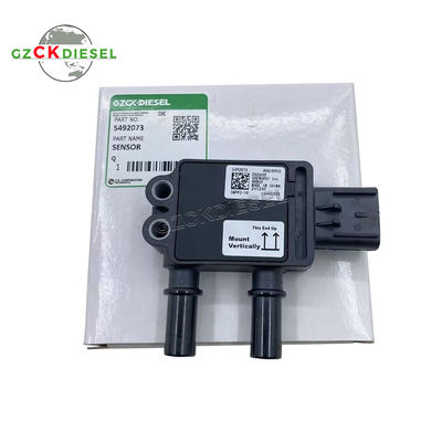 ซื้อ New Differential Pressure Sensor 5492073 5MPP2-10 5MPP2-16 A061B903 for ISX/QSX X15 Engine การผลิตออนไลน์