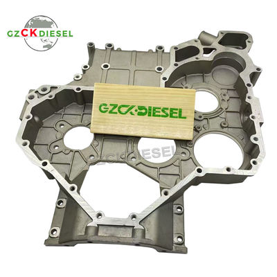 ซื้อ 1004 Timing Cover 233-4268 3716C161 3716C16C/5 3716C16C for Engine 3054 3054B 3054C Loader 416C 416D 420D การผลิตออนไลน์
