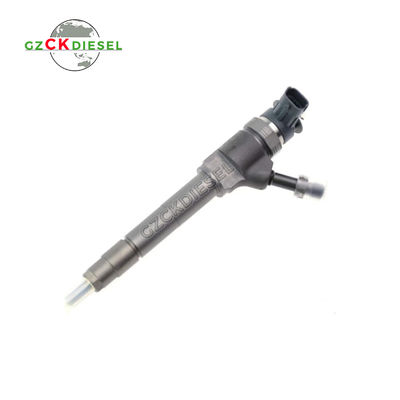 ซื้อ Diesel Common Rail Fuel Injector 0445110249 for BT50 3.0L Engine การผลิตออนไลน์