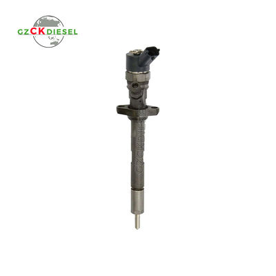 ซื้อ Diesel Common Rail Injector 0445110057 for Citroen Peugeot Suzuki CRI1 Engine การผลิตออนไลน์