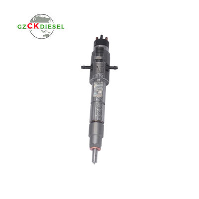 ซื้อ Common Rail Fuel Injector 0445120330 0445120077 0445120089 การผลิตออนไลน์